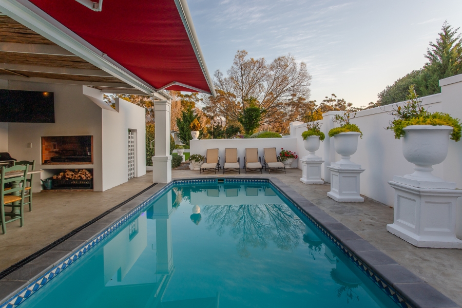 3 Bedroom Property for Sale in Deltacrest Western Cape
